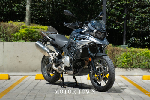 Bmw F750gs Premium 750gs F750 Gs 750