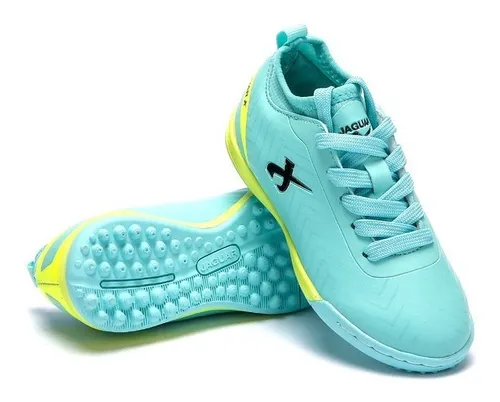 Botines verde agua sale