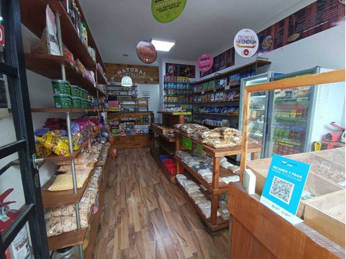 Venta De Fondo De Comercio De Dietetica