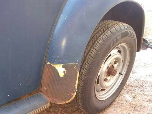 Fusca 76