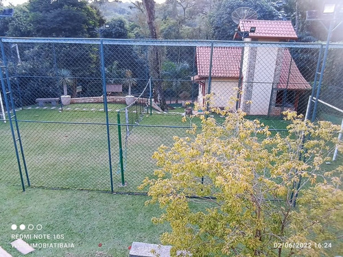 Imagem 11 de 19 de Chácara Região De Atibaia São Paulo.