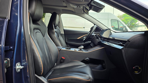 Omoda C5 1.5T Premium Cvt