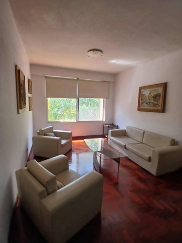 Apartamento Amoblado En Trigal Country, Trigal Centro - Atm
