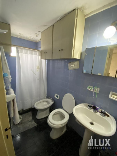 Imagen 21 de 26 de Venta Departamento Un Dormitorio Contrafrente Alquilado - Centro
