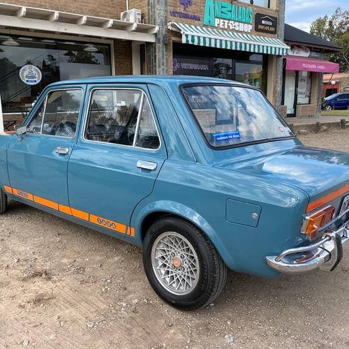 Imagen 5 de 15 de Fiat 128 Iava 1100