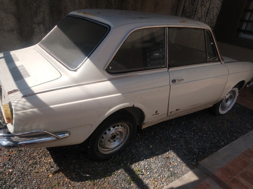 Fiat Coupe 800