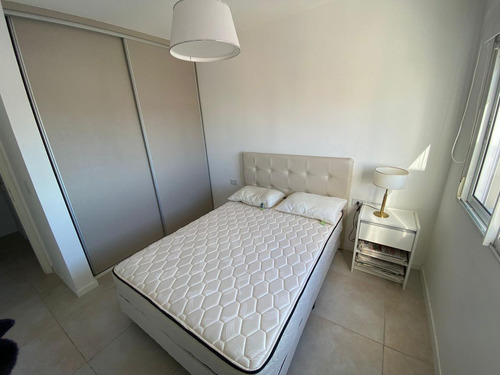 Departamento En Venta Santa Fe - 2 Dormitorios Y Cochera