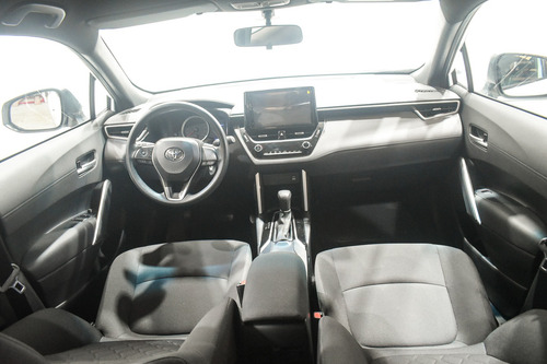 Toyota Corolla Cross 2.0 Xli Cvt