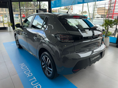 Peugeot 208 1.0T Allure Pack