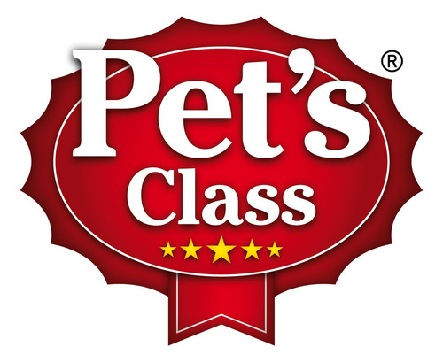 Palitos Snack Perro Fortificado Mediano 500 Gr Pet's Class