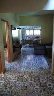 Imagem 10 de 14 de Chácara Na Praia De Peruíbe/sp! Com 3 Quartos, Escritura