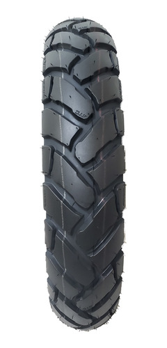 Par Pneu E Câmaras Cb 450 Cb 400 120/80-18 E 90/90-19 Bunker