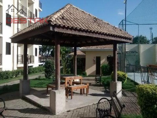 Ref.: 3627 - Apartamento Em Jundiaí Para Venda - V3627
