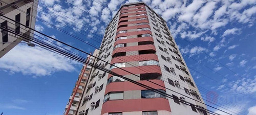 Imagem 20 de 22 de Apartamento Com 3 Dormitórios À Venda, 117 M² Por R$ 469.000,00 - Vila Nova - Blumenau/sc - Ap0695
