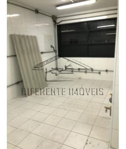 Imagem 2 de 15 de Sobrado Comercial, Para Alugar Ou Vender, 220m², 8 Salas, 3 Vagas- Tatuapé