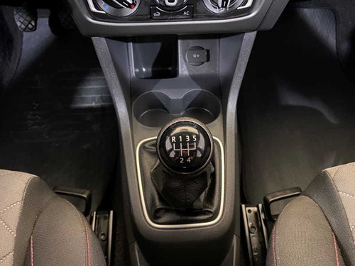 Imagem 13 de 15 de Volkswagen Fox Xtreme Mb 2021