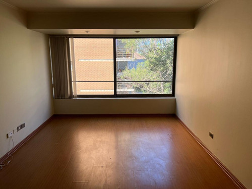 Departamento 1d 1b En Venta En Providencia, Gran Ubicación