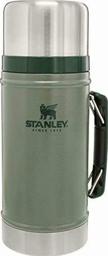 Stanley Legendary Classic Tarro De Comida Aislado Al