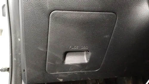 Kia Forte 2.0 L Mt