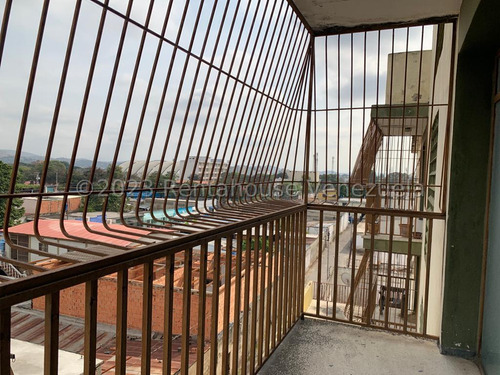 Lindo Edificio Comercial En Venta En Centro Barquisimeto Jr