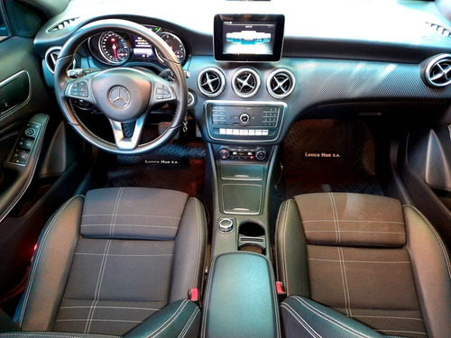 Mercedes-benz Clase A 1.6 A200 Urban 156cv 2017