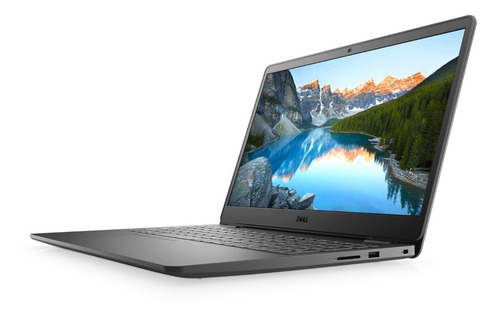 Imagen 4 de 5 de Notebook Dell Inspiron 15 3501 15.6'' Hd I3-1115g4 8gb 240gb