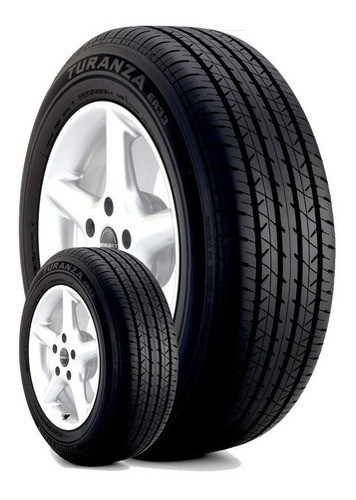 Combo 2u 235/50 R18 Turanza Er33 Bridgestone   Envío