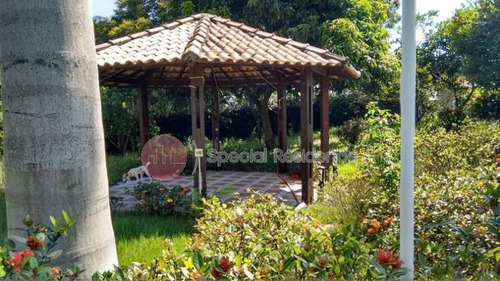 Imagem 6 de 15 de Casa De Rua-à Venda-guaratiba-rio De Janeiro - 600079