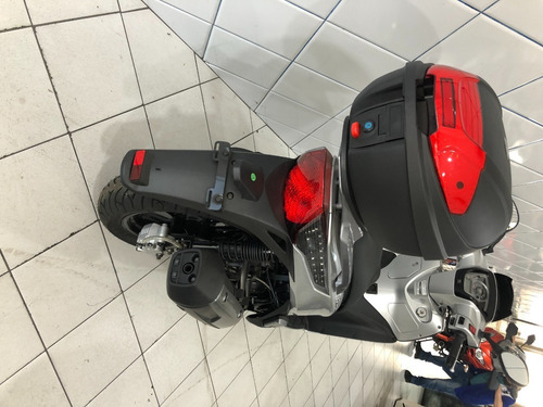 Imagem 2 de 6 de Kymco Peopleo 300 I Abs 2022 0km -pronta Entrega