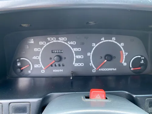Chevrolet Swift 1.3 Mt