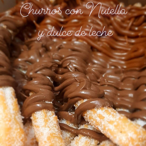 Fondo De Comercio Papas Fritas Urgente