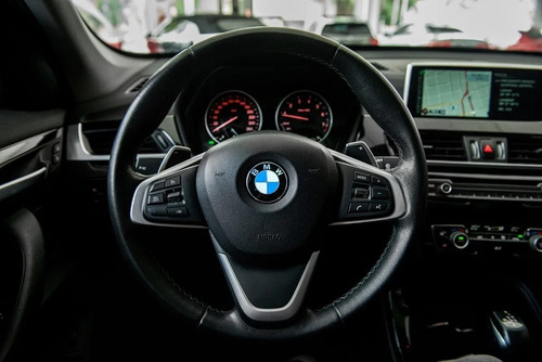 Bmw X1 2.0 Sdrive 20i Sportline 192cv - Car Cash