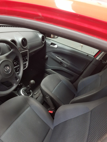 Volkswagen Gol Trend 1.6 Serie 101cv 5p 2016