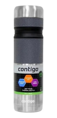 Termo Contigo Thermalock 740 Ml