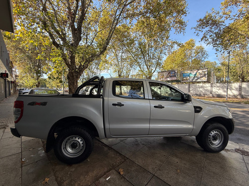 Ford Ranger 2.2 Cd Xl Tdci 150cv 4x4