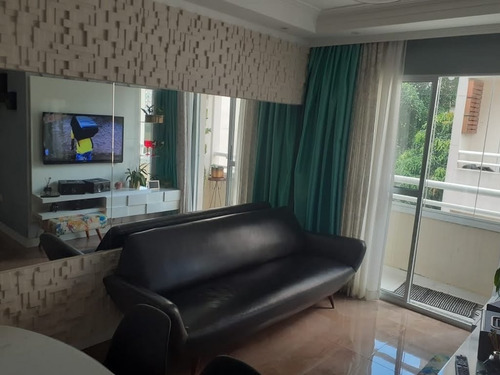 Imagem 2 de 14 de Apartamento Em Centro - Diadema - 2193