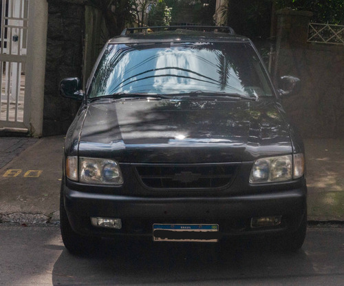 Chevrolet Blazer 4.3 V6 Dlx 5p