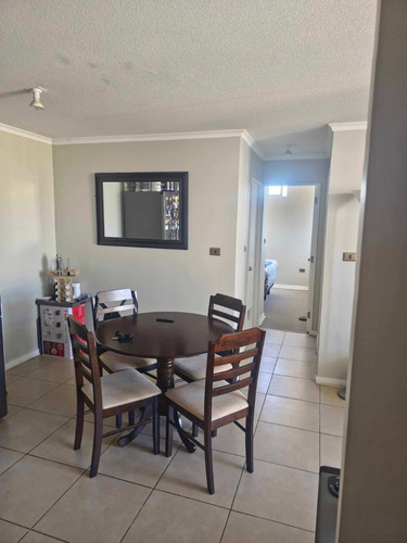 En Venta Dpto. 2d 1b Con Estacionamiento Y Bodega