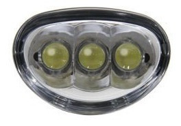 Imagen 3 de 7 de Luz Bicicleta Trasera Y Luz Delantera Ld135 El135 Cateye