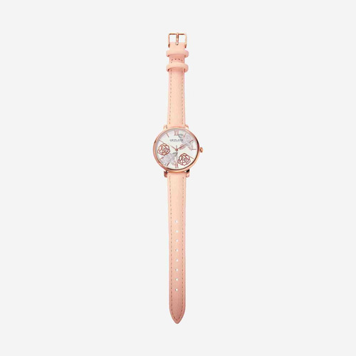 Reloj  Amare Flower Watch, Edición Limitada, Oriflame