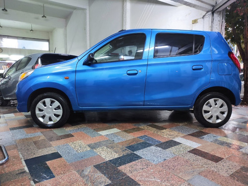 Suzuki Alto Gl Full 2020. Financiacion Bancaria!!