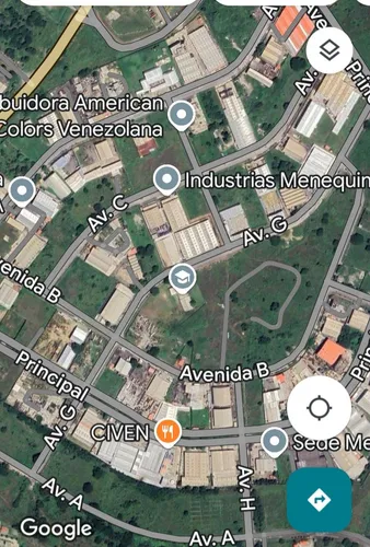 Terrenos En Venta Y Alquiler