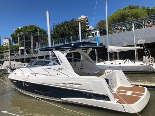 Crucero Klase A 34