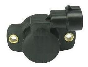Imagen 1 de 4 de Sensor Tps Mariposa Vw Gol Pointer Orion 1.6 Mono Pf2c/00
