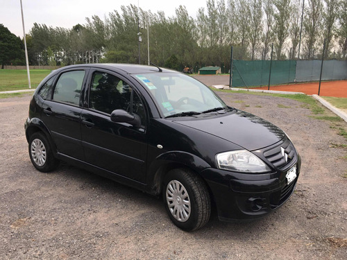 Citroën C3 1.4 I Sx Facelift