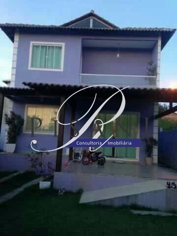 Imagem 2 de 15 de Casa - Ca00483 - 4792620