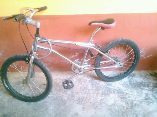 Bicicleta Gt