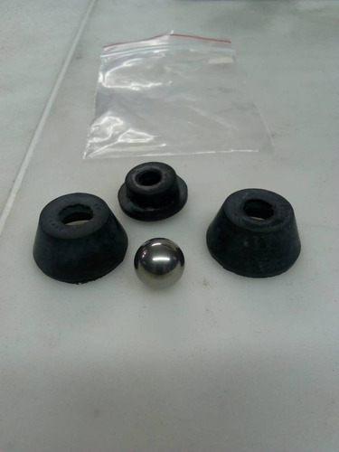 Imagen 6 de 8 de Kit Servicio Asperjadora De Espalda Carpi Veguera Agroandina