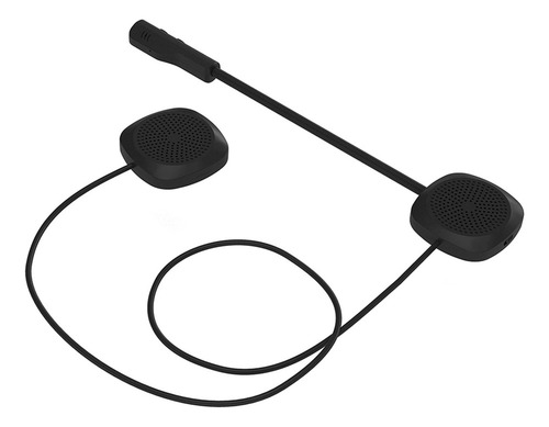 Auriculares Mh04 5.0 Con Altavoces Manos Libres Para Casco D