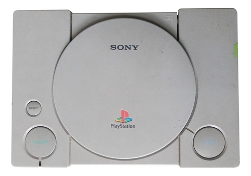 Consola Playstation 1 Scph-7501 Ps1 No Se Si Anda - No Envío